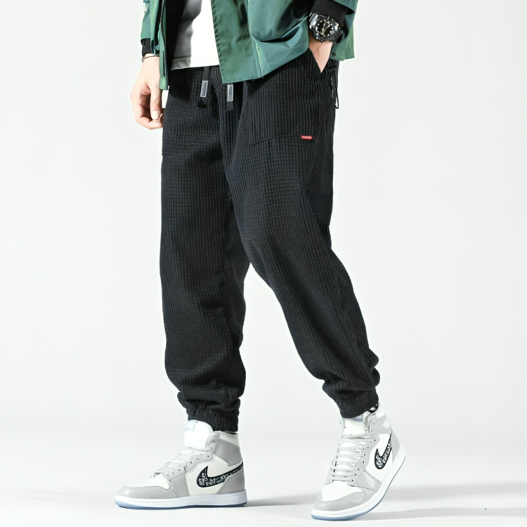 DYLAN | PANTALONI JOGGER