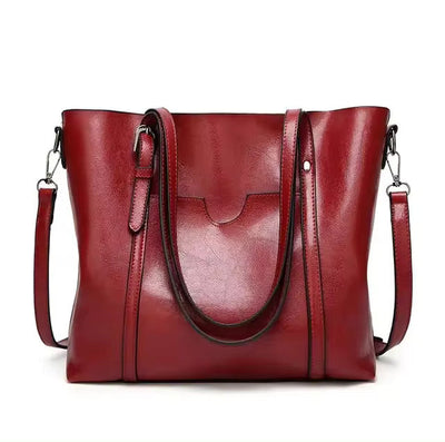 DALINDA | BORSA IN PELLE