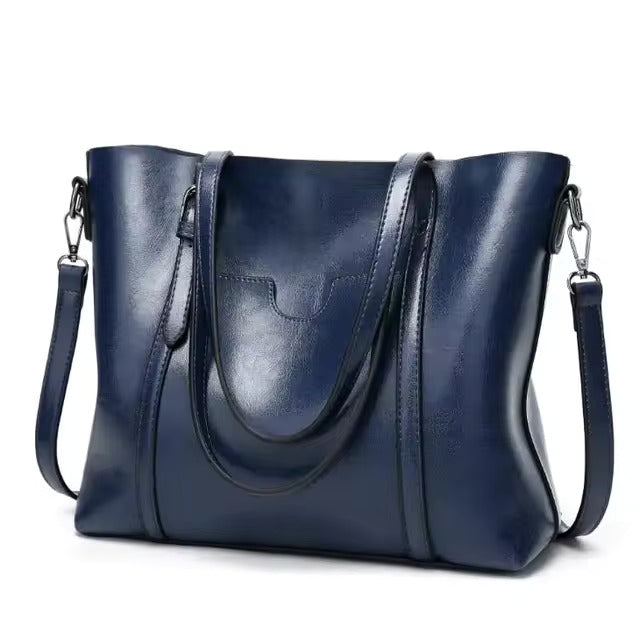 DALINDA | BORSA IN PELLE