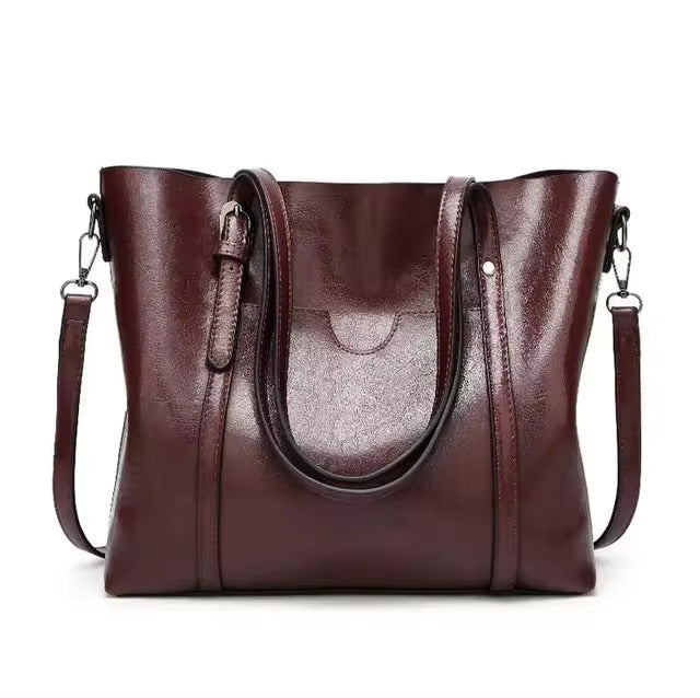 DALINDA | BORSA IN PELLE