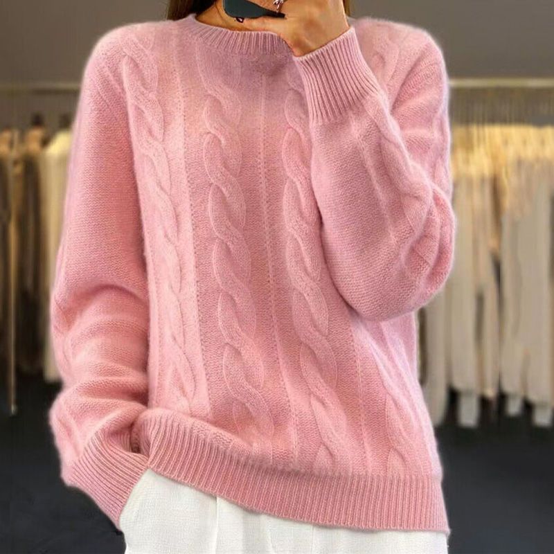 GUSTAVA | MAGLIONE DA DONNA