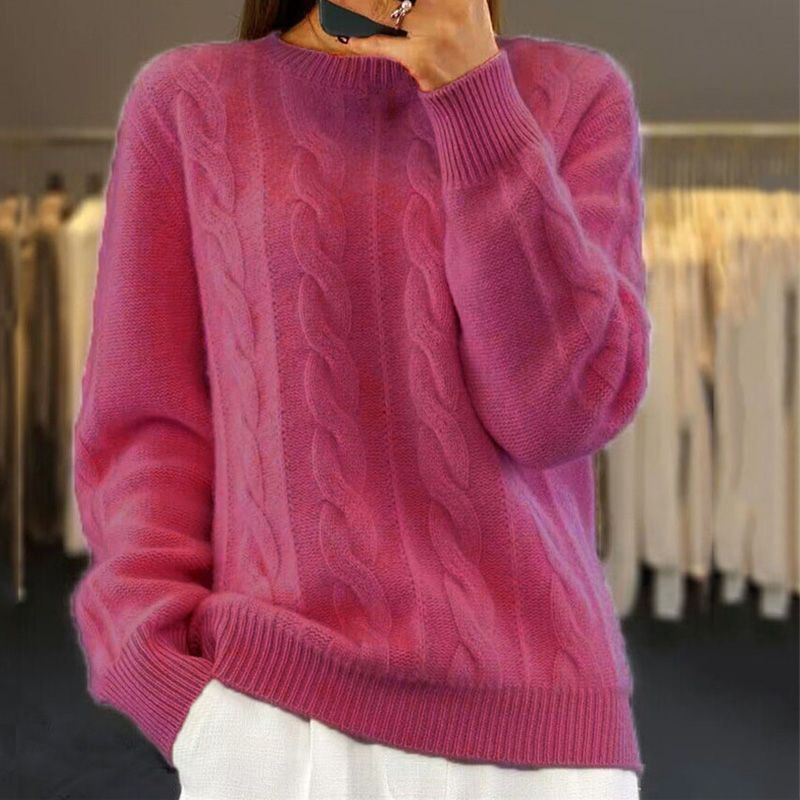 GUSTAVA | MAGLIONE DA DONNA